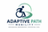 Adaptive Path Mobility - Home